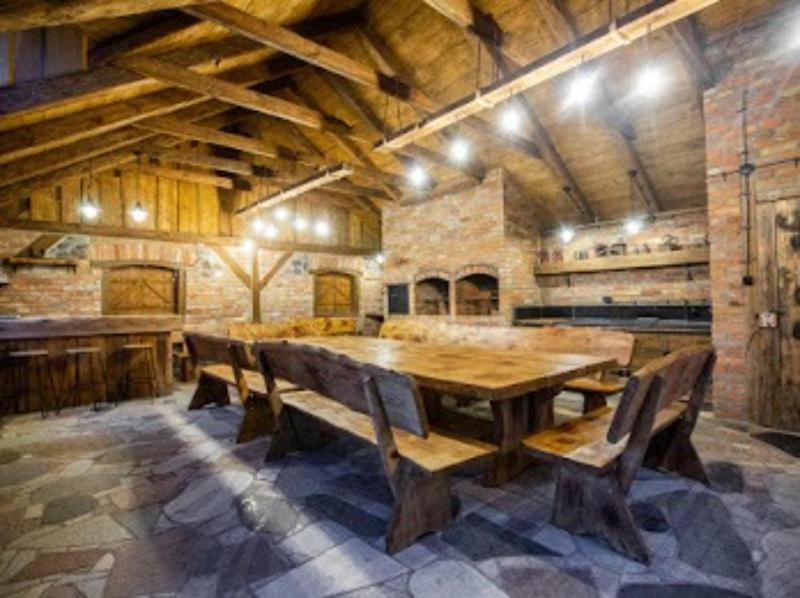Agroturystyka "Na Lakach" Garczegorze Extérieur photo