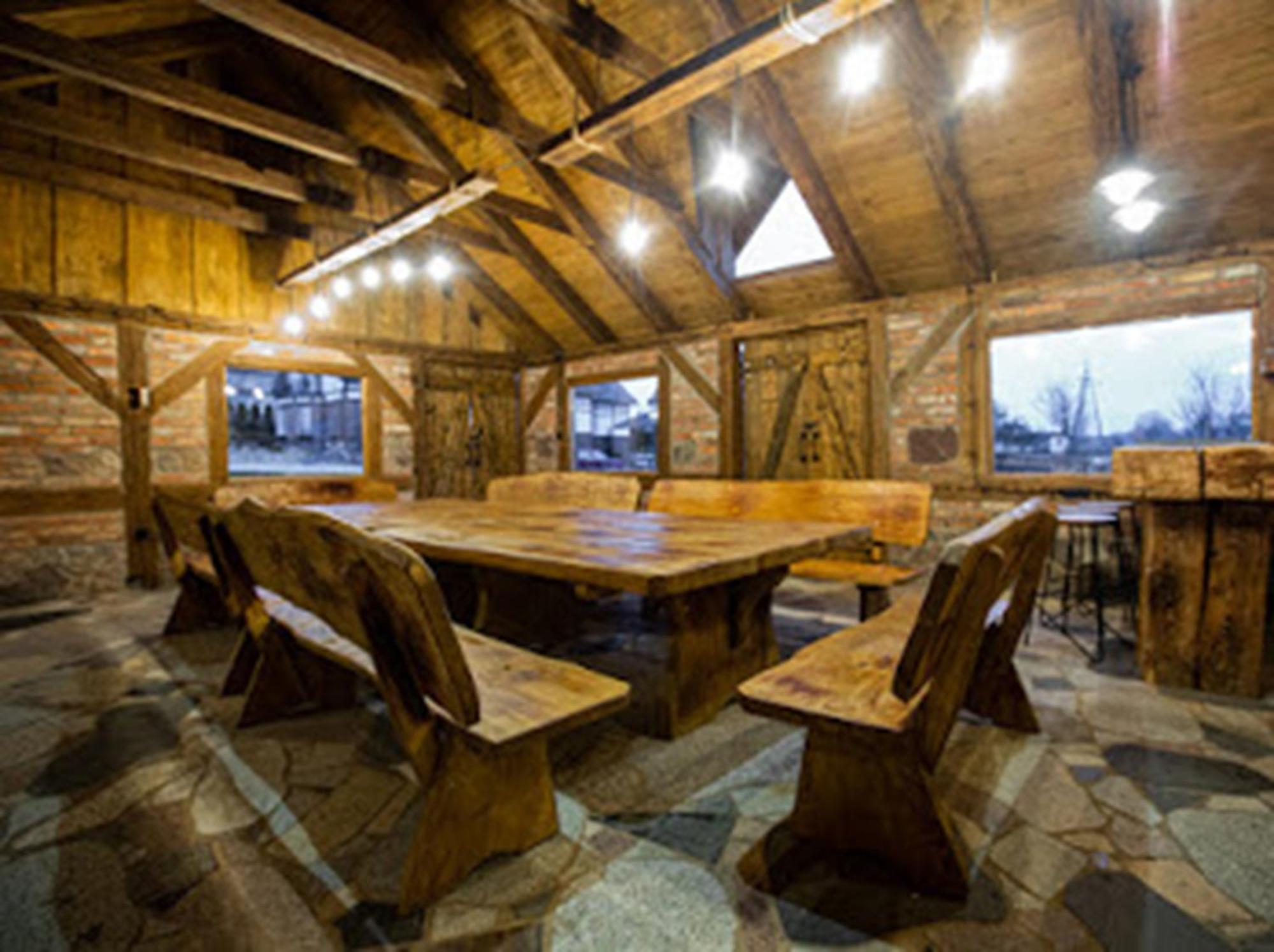 Agroturystyka "Na Lakach" Garczegorze Extérieur photo