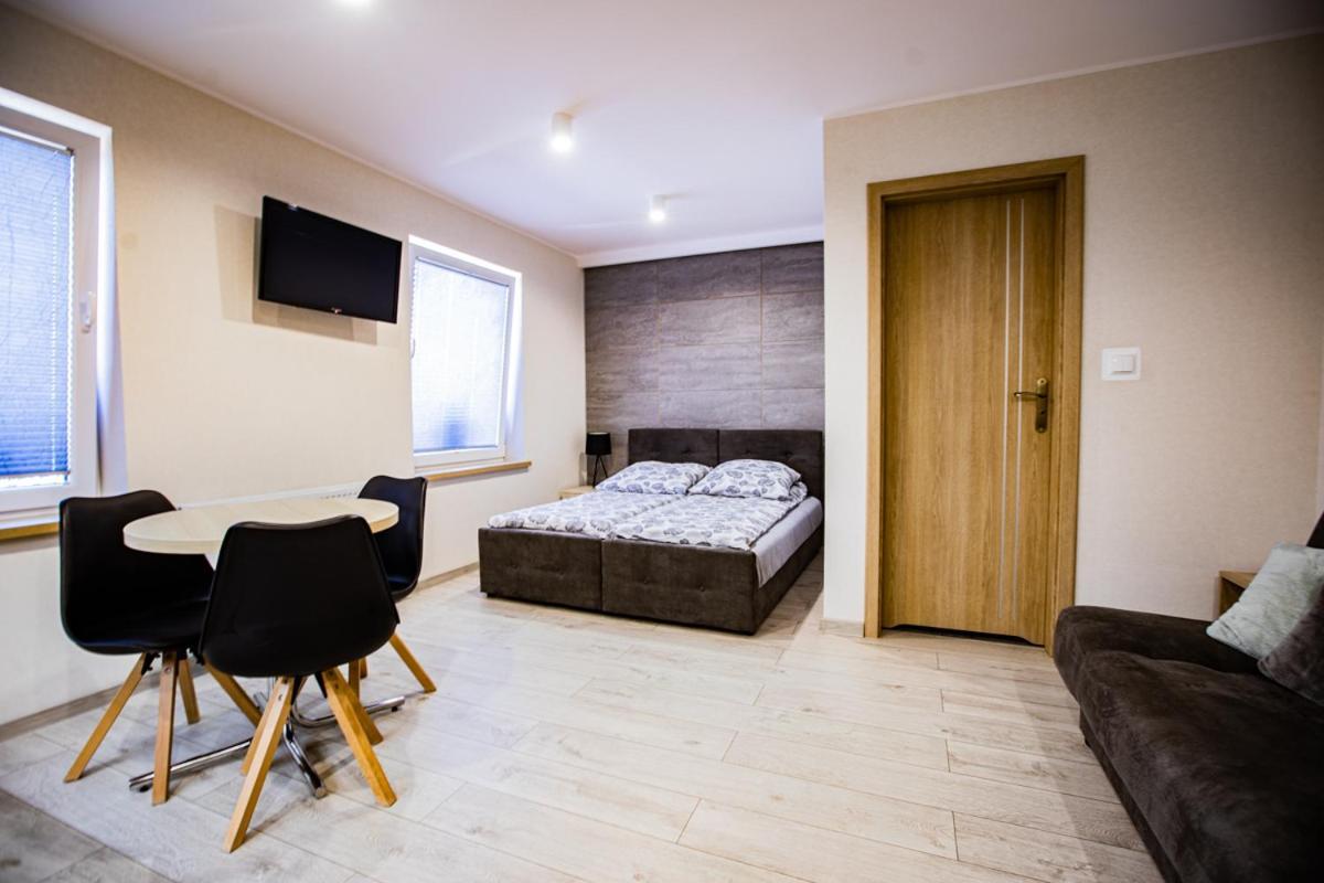Agroturystyka "Na Lakach" Garczegorze Extérieur photo