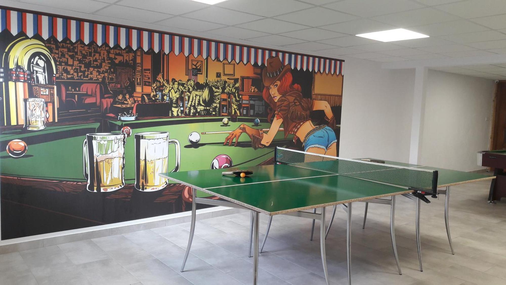 Agroturystyka "Na Lakach" Garczegorze Extérieur photo