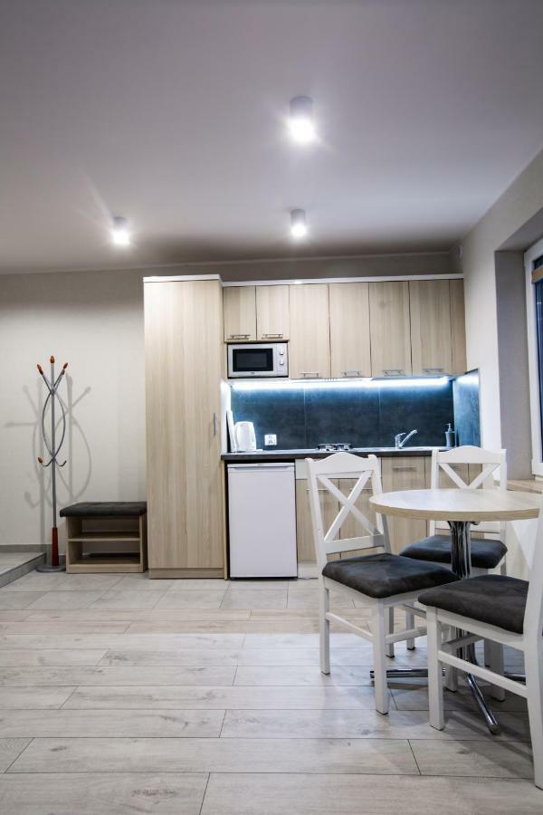 Agroturystyka "Na Lakach" Garczegorze Extérieur photo