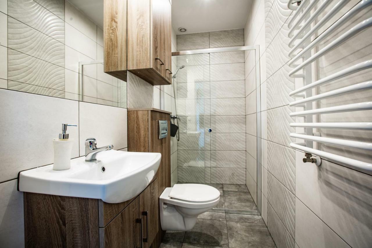 Agroturystyka "Na Lakach" Garczegorze Extérieur photo