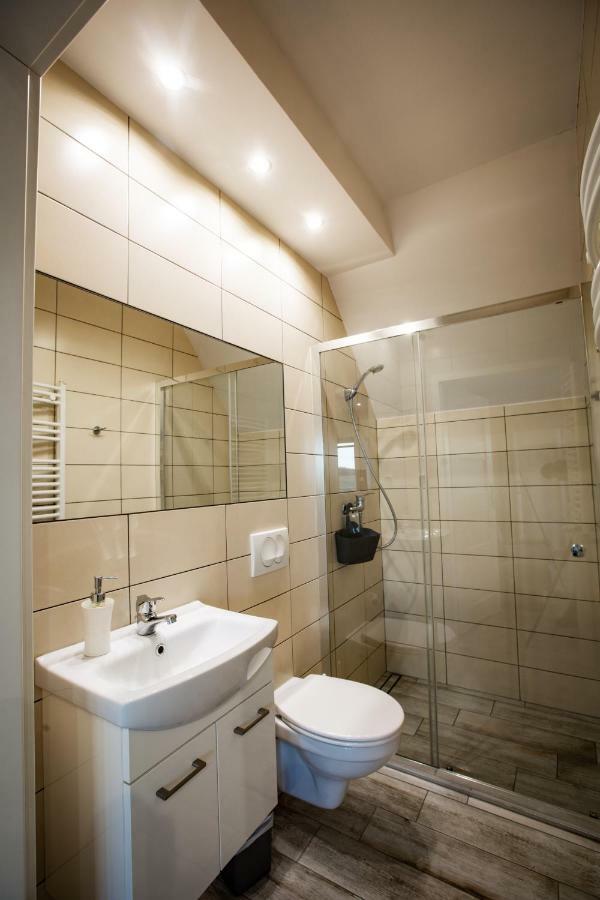 Agroturystyka "Na Lakach" Garczegorze Extérieur photo