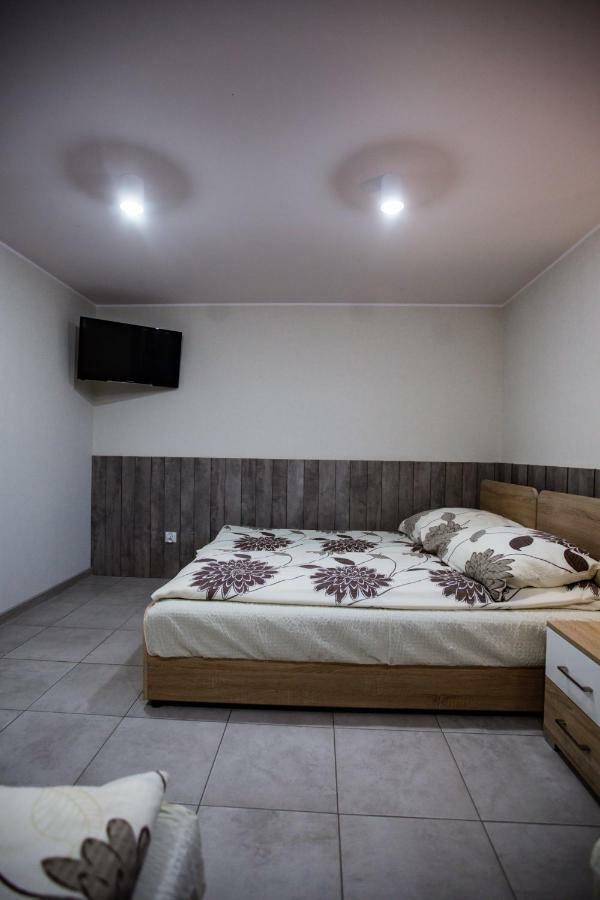 Agroturystyka "Na Lakach" Garczegorze Extérieur photo